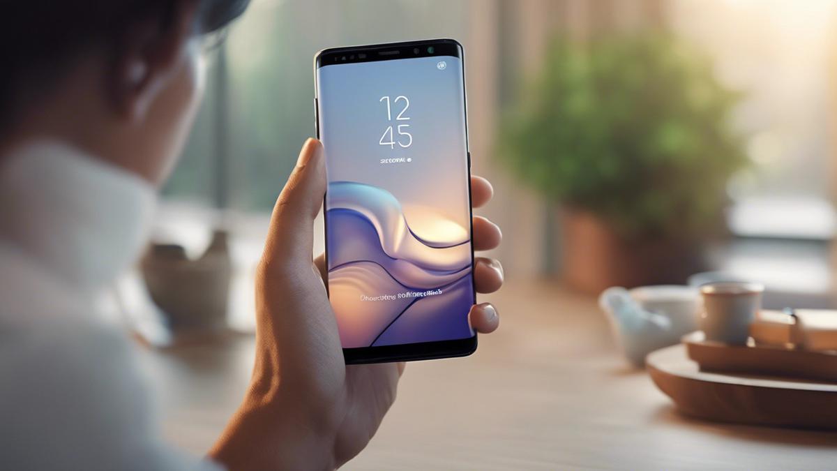 Memori HP Samsung Penuh? Begini Cara Kosongkan Ruang Tanpa Sentuh Galeri Foto