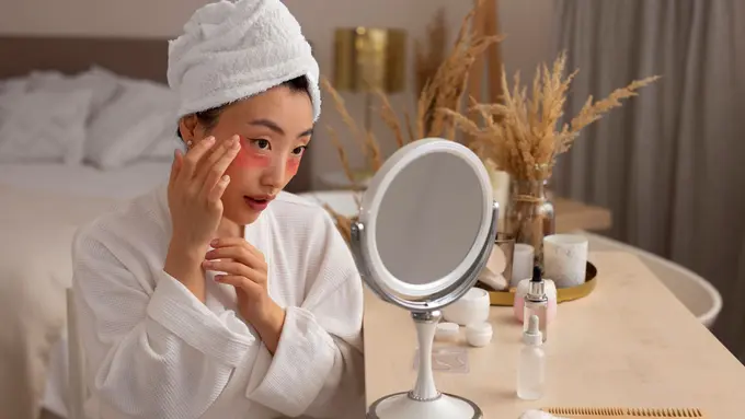 7 Rekomendasi Perawatan Kulit Dasar agar Wajah Tetap Awet Muda