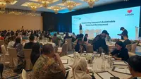 Konferensi Tingkat Tinggi Archipelagic and Island States (KTT AIS) Forum 2023. Acara ini digelar di Nusa Dua, Bali pada 10-11 Oktober 2023. Kegiatan ini dihadiri lebih dari 25 negara partisipan KTT AIS Forum.