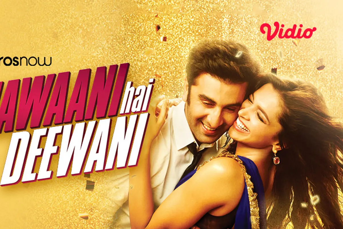 Yeh Jawaani Hai Deewani