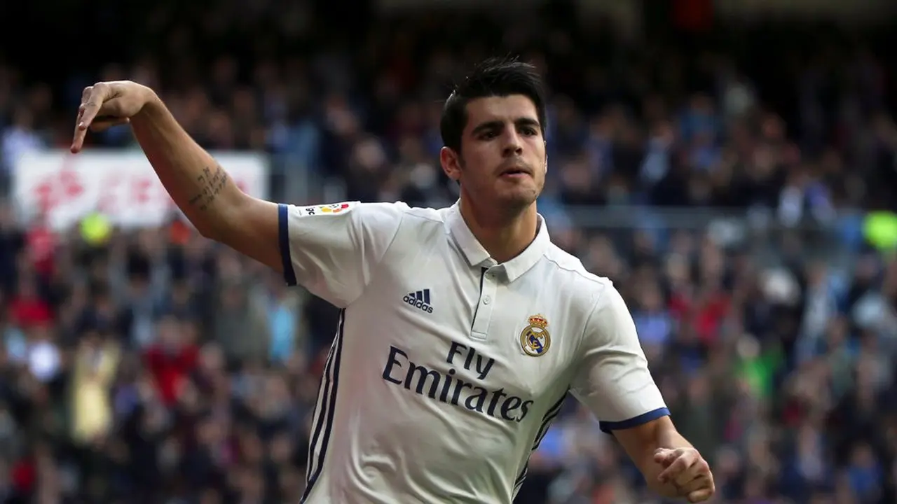Real Madrid