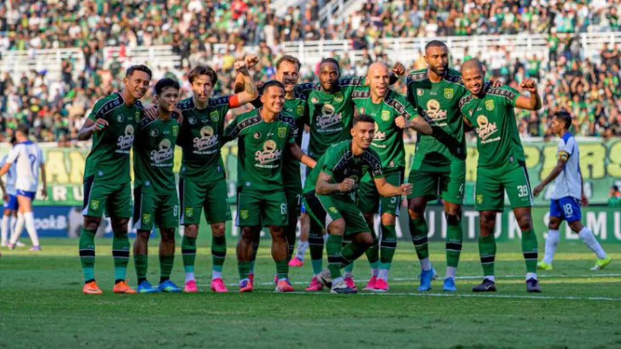Persebaya