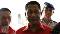 Budi Waseso Akan Taruh Buaya di Lapas Gunung Sindur
