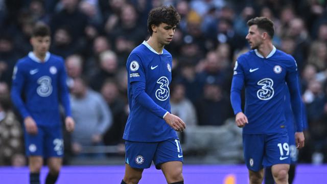 Foto: Dimana Senyum dan Semangat-mu Chelsea