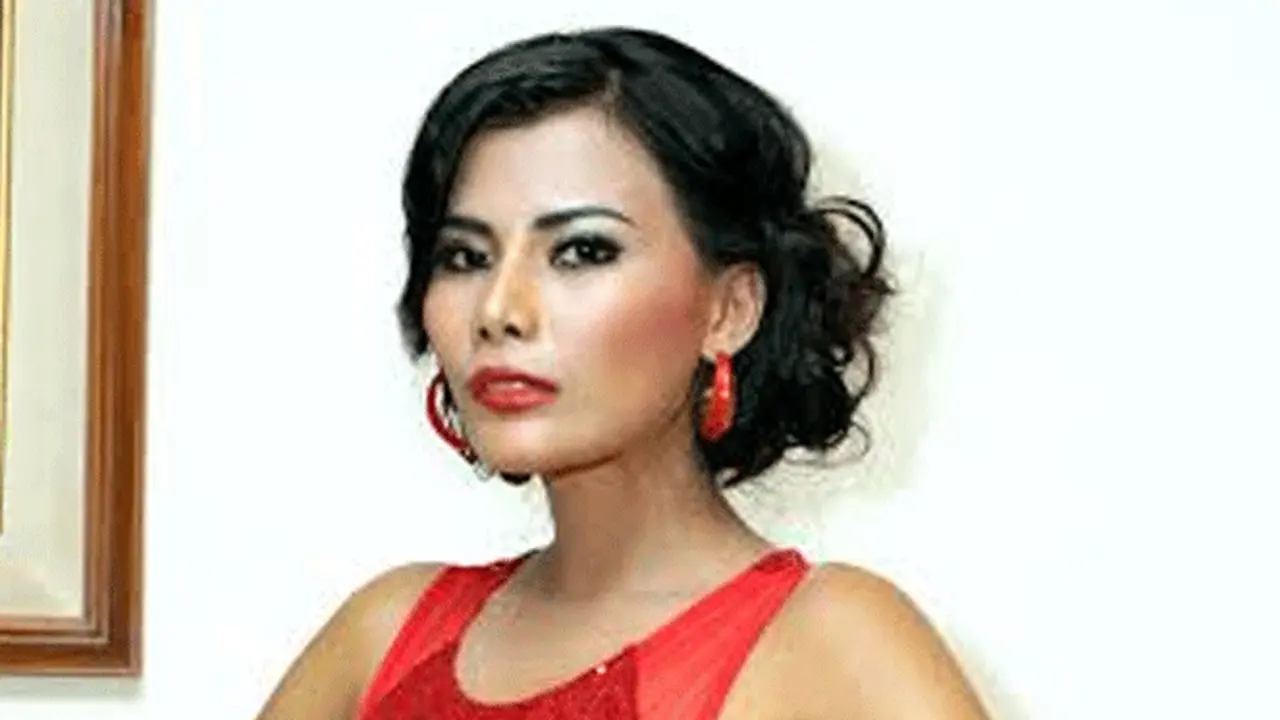 susan simorangkir