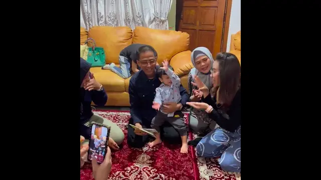 Doddy Sudrajat dan Mayang Had   Sidang Pemeriksaan Setempat, Akhirnya Bertemu Gala Sky