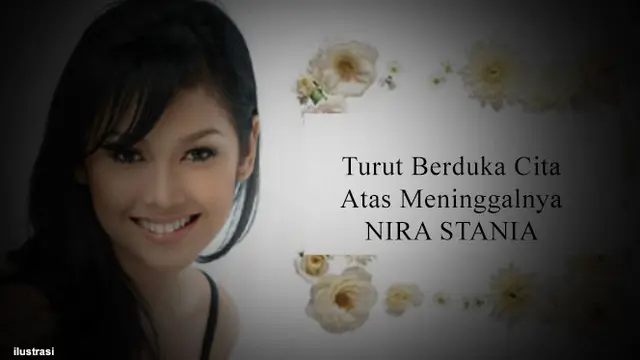 Nira Stania