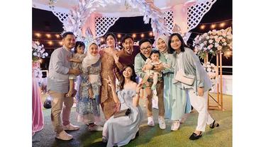 Caesar Hito Dan Felicya Angelista Akan Nikah Tahun Ini News Entertainment Fimela Com