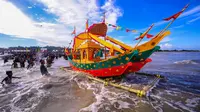 Festival Iraw Tengkayu, Suguhan Ungkapan Syukur Hingga Jadi Daya Tarik Wisatawan
