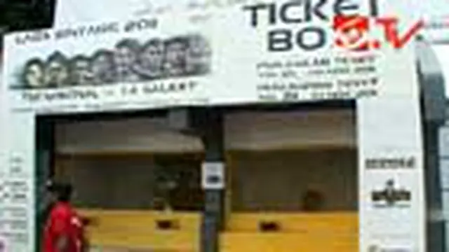 Tiket LA Galaxy Vs Timnas Telah Dibuka