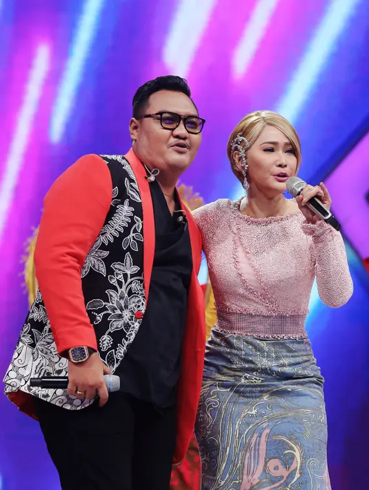 (Foto: Bambang E Ros/Fimela.com)