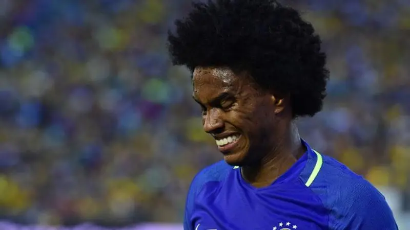 willian