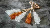How to Make Rock Candy: Easy Recipe to Try With Your Kids