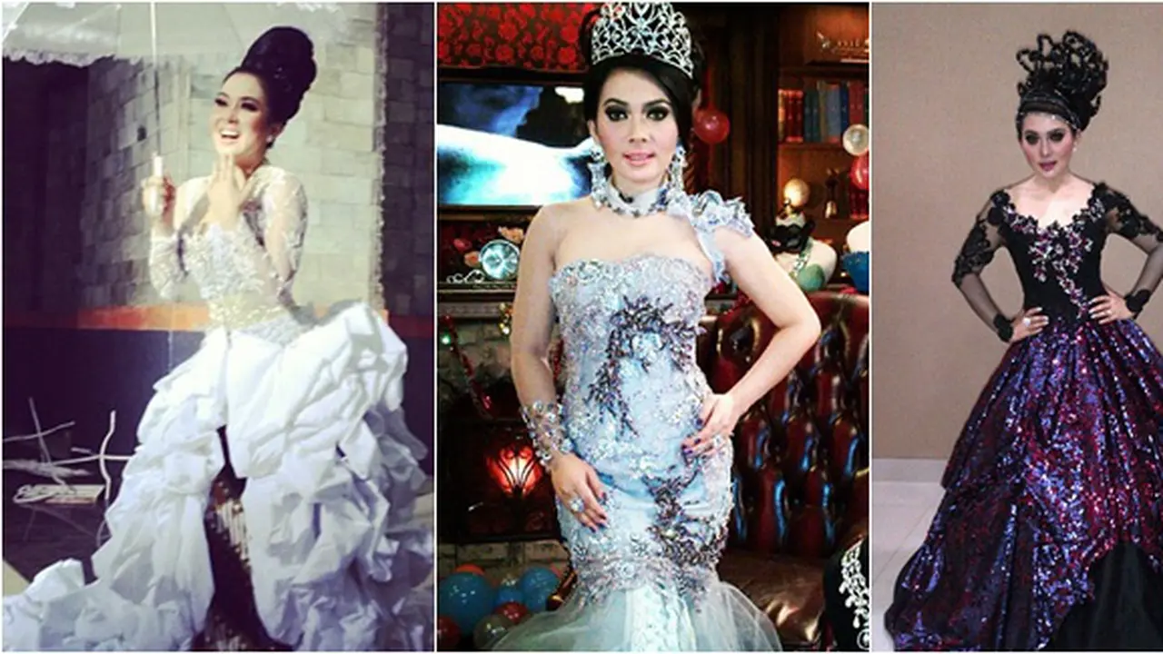 (c) Instagram/Princessyarini