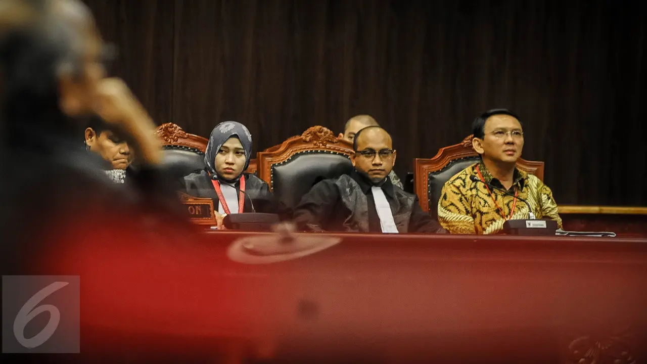 Ahok