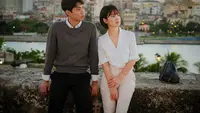 6 Rekomendasi Drama Korea dengan Adegan Visual Paling Ikonik yang Bikin Susah Move On