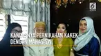 Belum genap setahun, pernikahan Wakil Walikota Parepare dengan seorang Mahasiswi berakhir.
