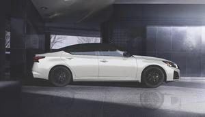 Nissan Altima tahun model 2026 resmi diluncurkan dengan perubahan yang signifikan. (caranddriver.com)