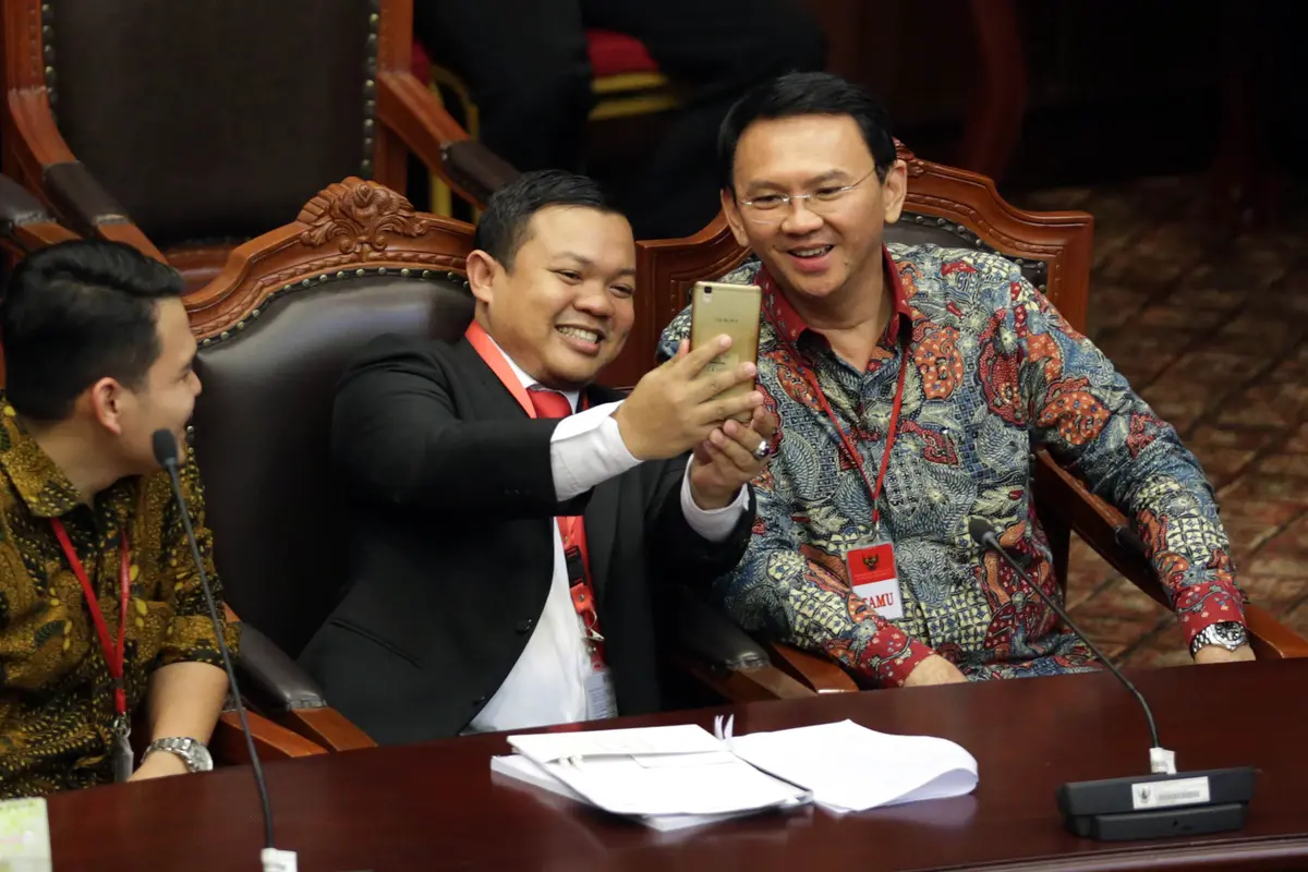 20160905-Ahok-Kembali-Jalani-Sidang-Lanjutan-di-Mahkamah-Konstitusi-Jakarta-JT