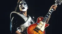 Legendary KISS Guitarist Ace Frehley Dies at 74, Here's The Detail