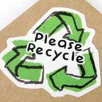 Rekomendasi kemasan yang ramah lingkungan untuk bumi yang lebih baik./copyright unsplash/Sticker it