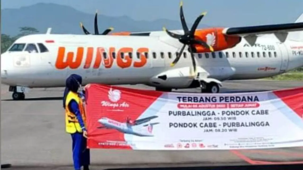 perdana