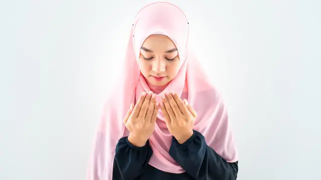 Iman Kepada Allah
