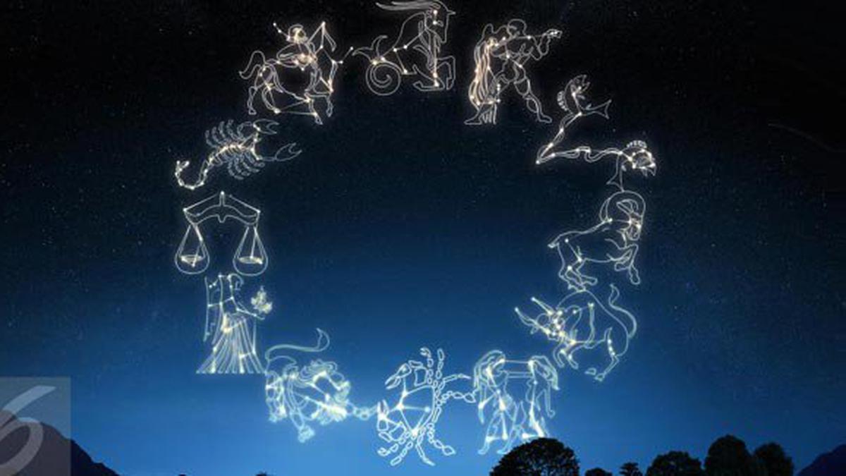 Langkah Bijak 10 Zodiak Hari Ini, Apa yang Harus Kamu Lakukan?