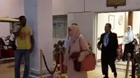 [VIDEO] 34 Dari 50 Kuota Haji DPR Dipakai Pendamping