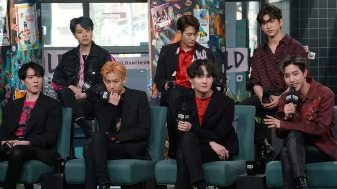 Got7