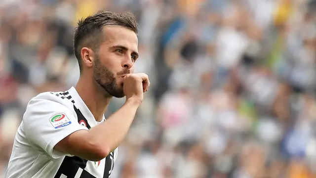 FOTO: Cristiano Ronaldo dan 6 Pemain Serie A dengan Gaji Tertinggi