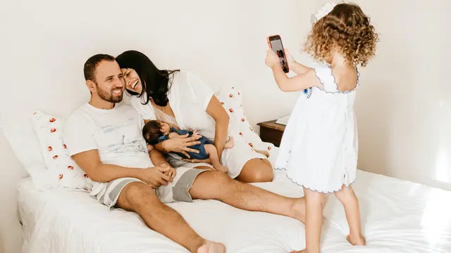 Pekan Menyusui Sedunia, Simak 3 Tips agar Produksi ASI Melimpah dari Ahli Laktasi