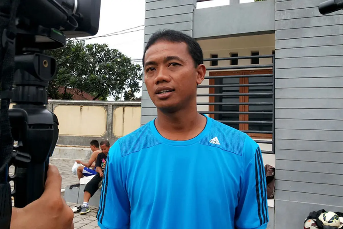 Eko Purdijanto