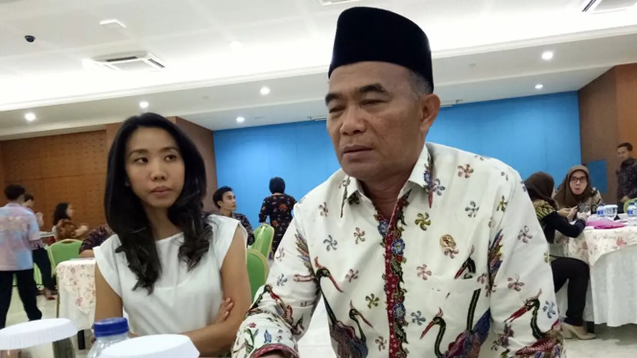 Menteri Pendidikan dan Kebudayaan