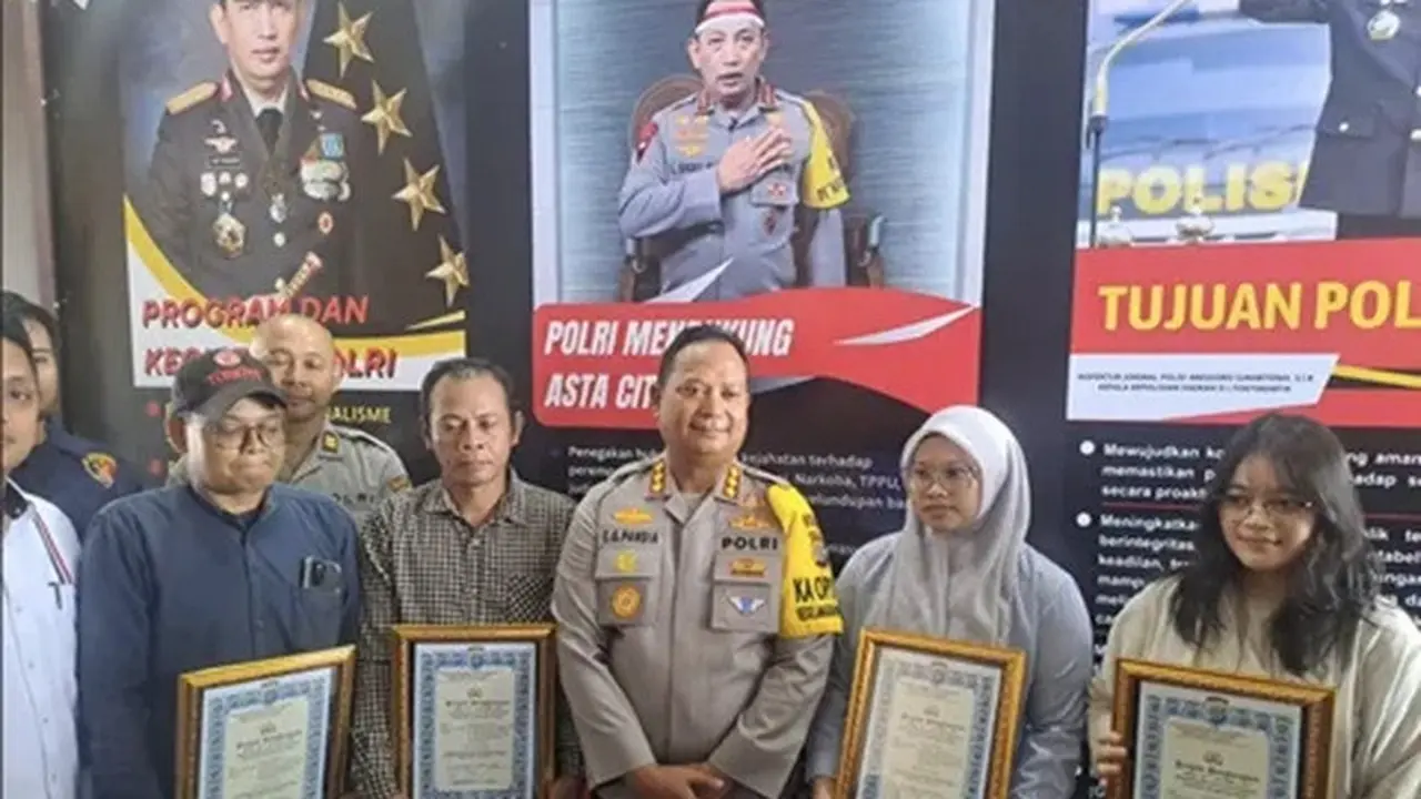 Lawan Jambret