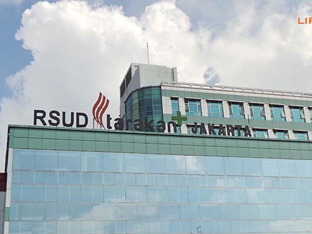 Jadi Tipe A Rsud Tarakan Dki Kini Setara Rs Fatmawati News Liputan6 Com