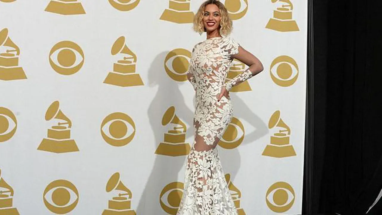 Ingin Punya Bokong Indah Mirip Beyonce? Coba Konsumsi Omega 3
