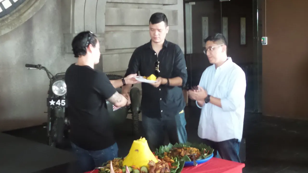 Iko Uwais