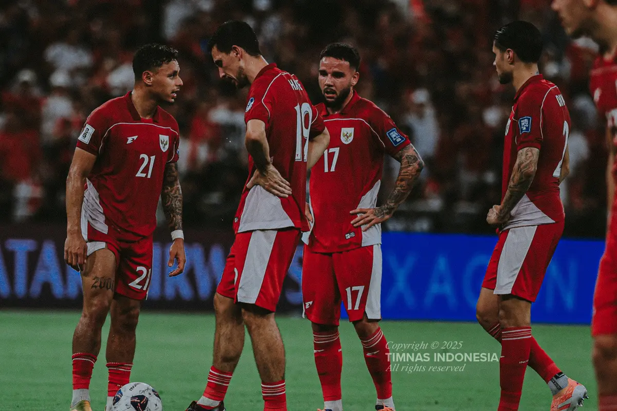 Timnas Indonesia