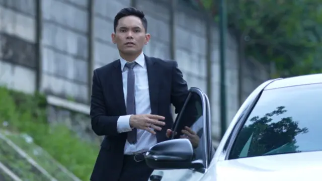 Cinta Setelah Cinta