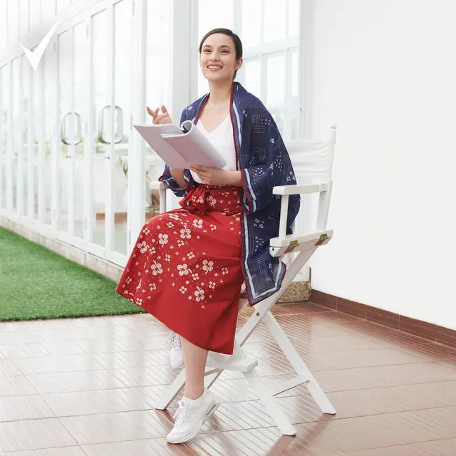 Chelsea Islan (Instagram/chelseaislan)