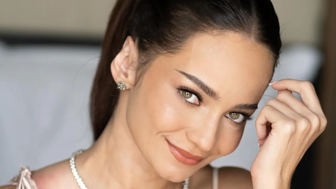 Makeup Artist Stefany Layata Ungkap Kondisi Wajah Enzy Storia