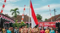 120 Caption Agustusan yang Penuh Makna, Merayakan Kemerdekaan Indonesia ke-80 Tahun