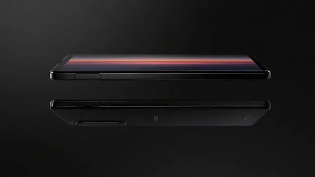 Xperia 1 II