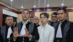 Pihak Richard Lee Sebut Ada Cacat Hukum dalam Laporan, Nilai Kasus Seharusnya Gugur