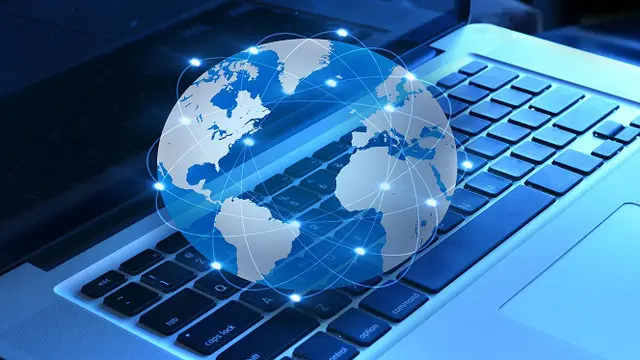 5 Kota Dengan Koneksi Internet Tercepat