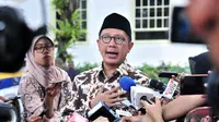 Menteri Agama Lukman Hakim Saifuddin. Dok Kementerian Agama