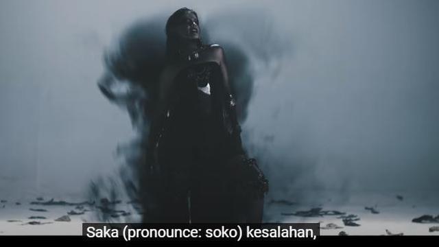 Gabungkan Musik EDM dan Gamelan, Ini 3 Fakta Lagu Lathi Beserta Liriknya