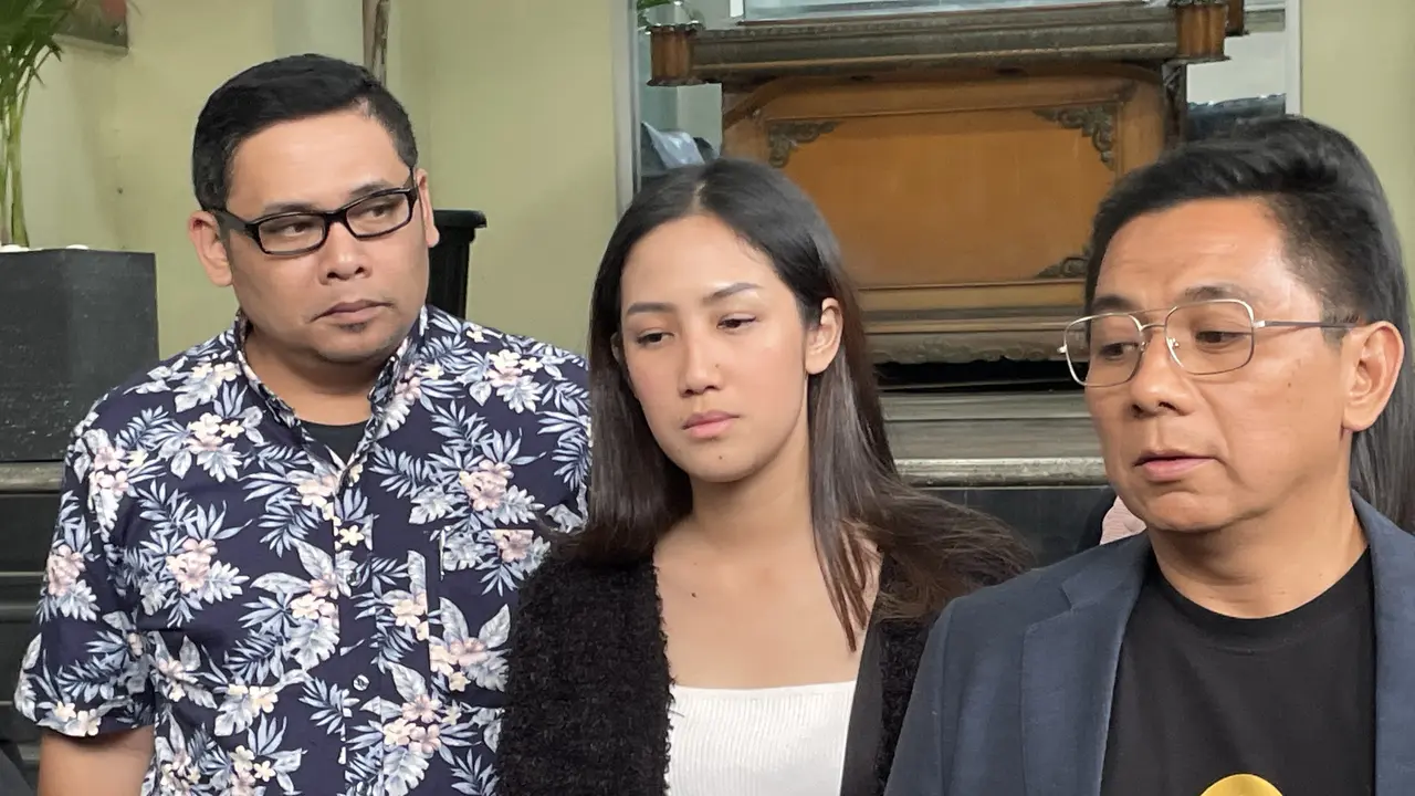 Artis Tamara Tyasmara menceritakan detik-detik peristiwa nahas saat sang anak Adante Khalif Pramudityo alias Dante (6) yang meninggal saat sedang berenang.