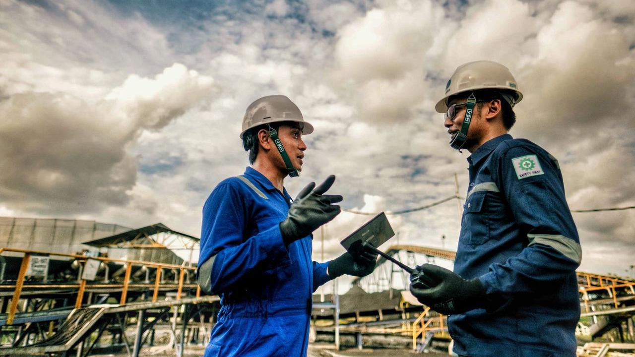 PT Sucofindo sebagai bagian dari IDSurvey resmi meraih akreditasi sebagai Lembaga Validasi dan Verifikasi (LVV) informasi Gas Rumah Kaca (GRK) dari Komite Akreditasi Nasional (KAN).  A